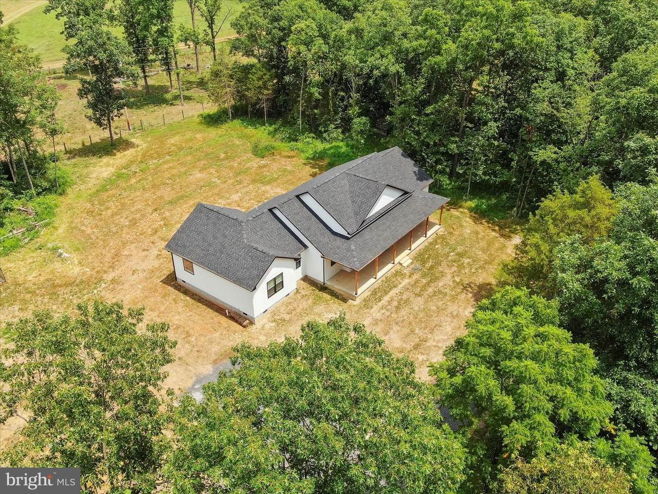 2144 Hinton Road - Photo 1