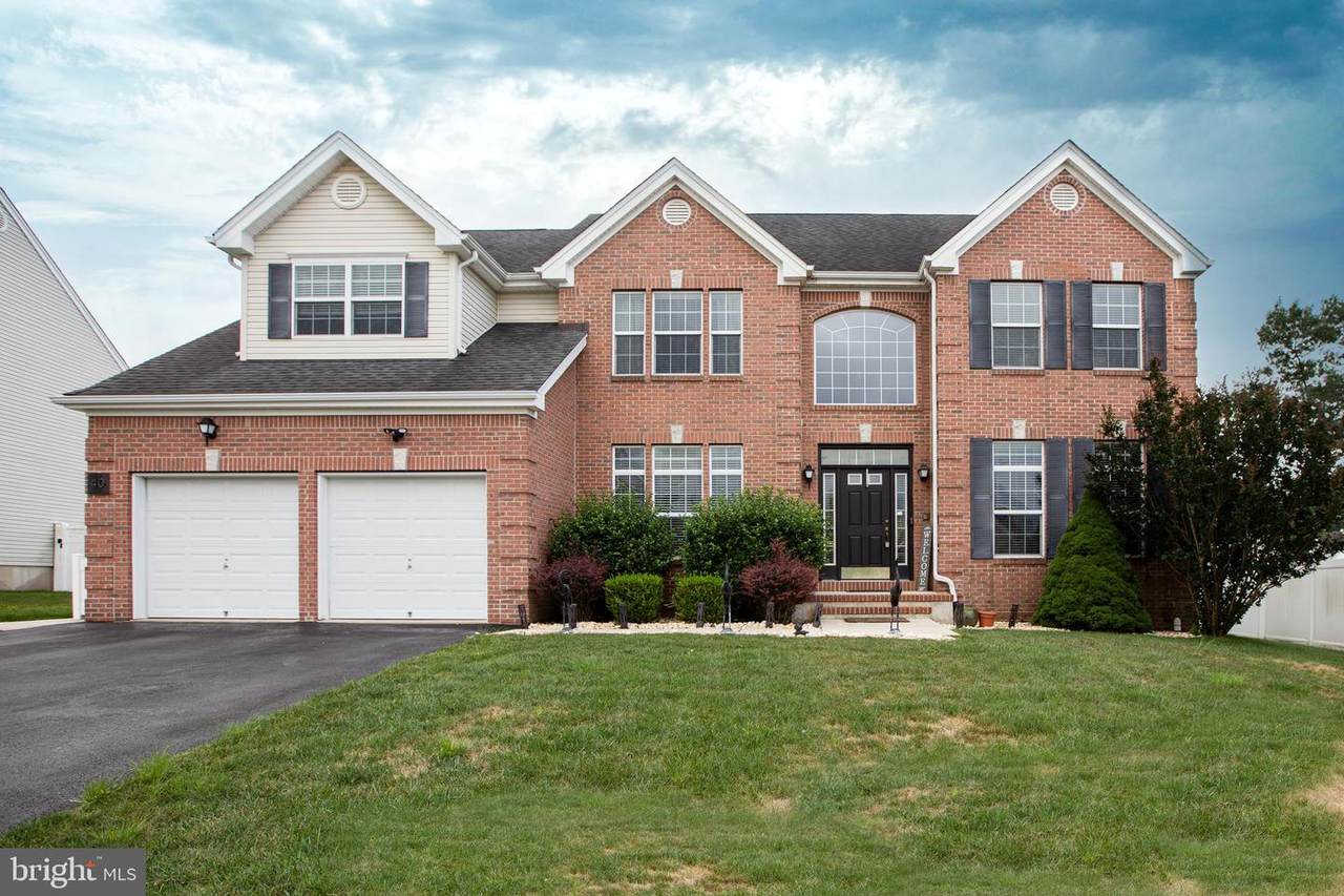 40 David Drive - Photo 1