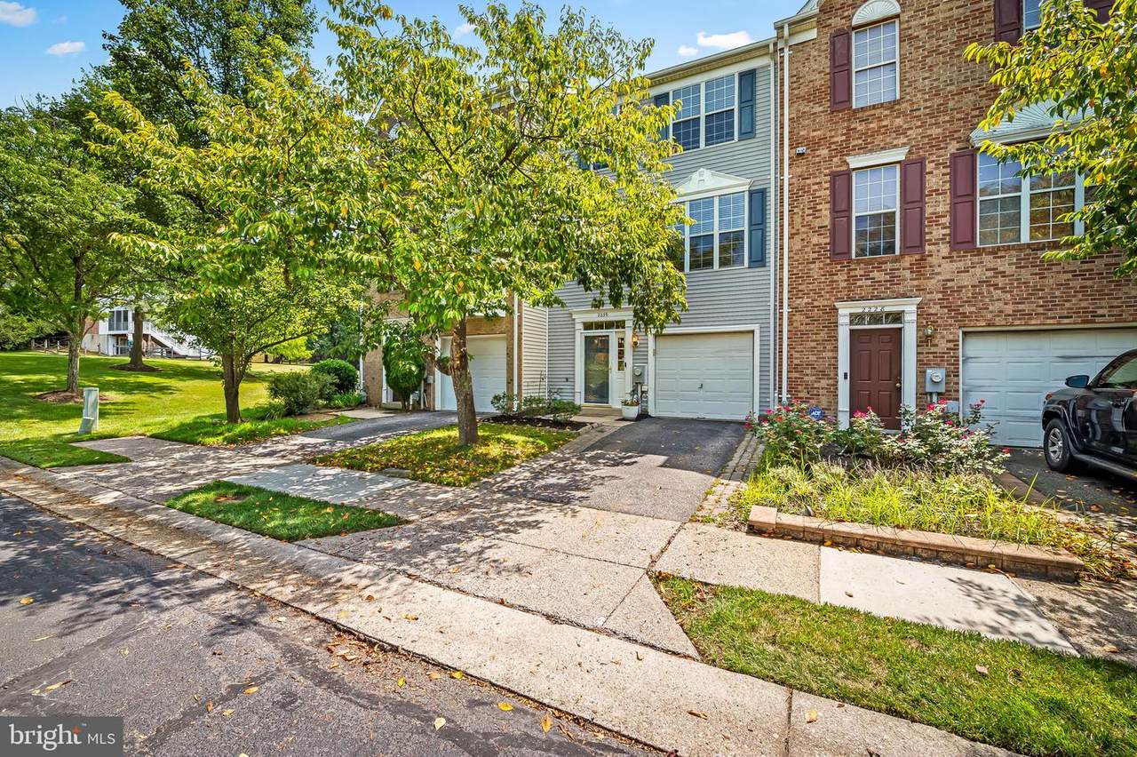 2230 Montauk Drive - Photo 1