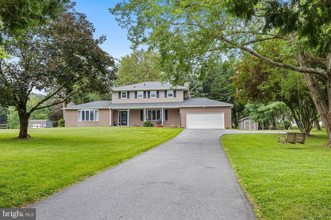 2561 Coon Club Road - Photo 1