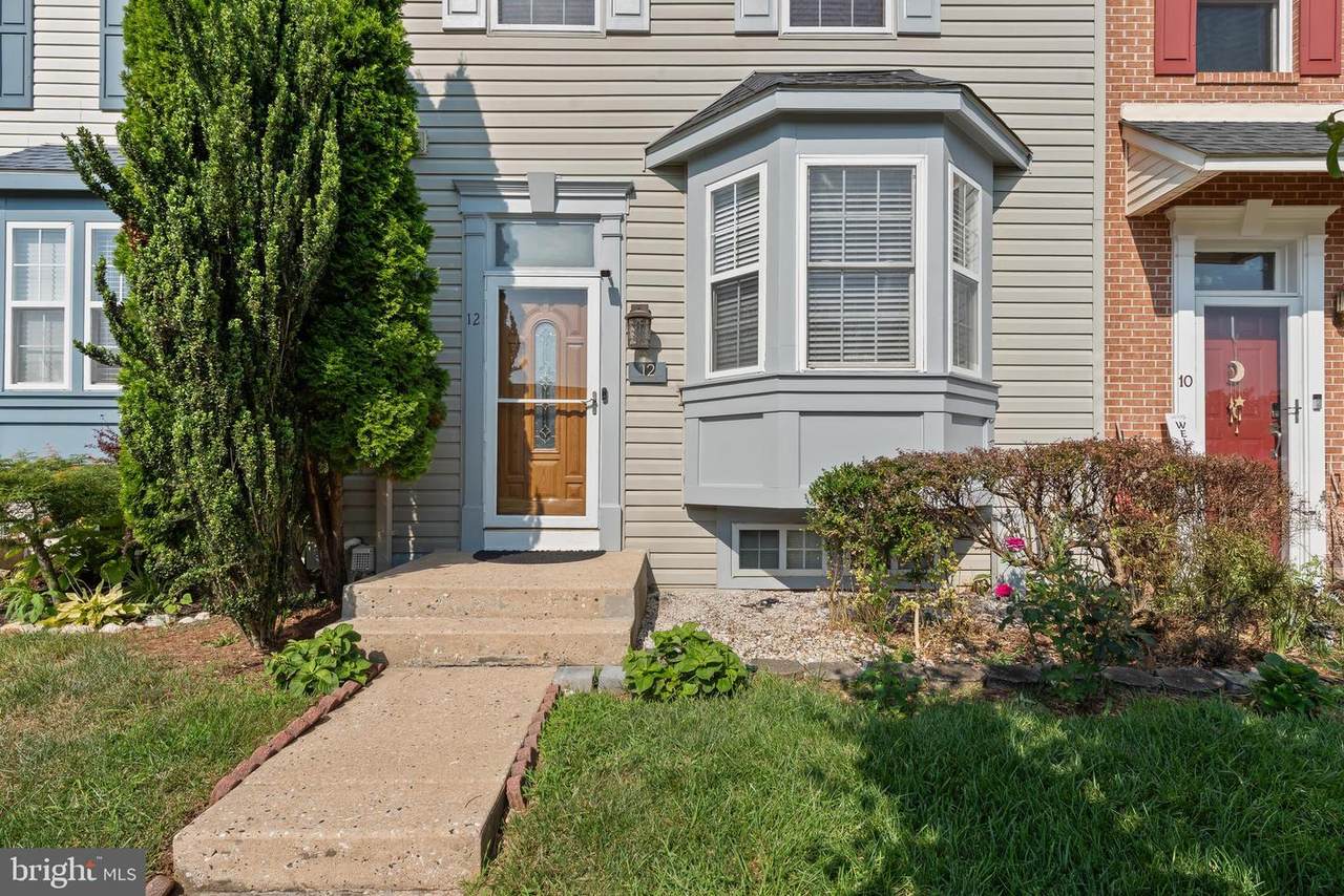 12 Parkhill Place - Photo 1