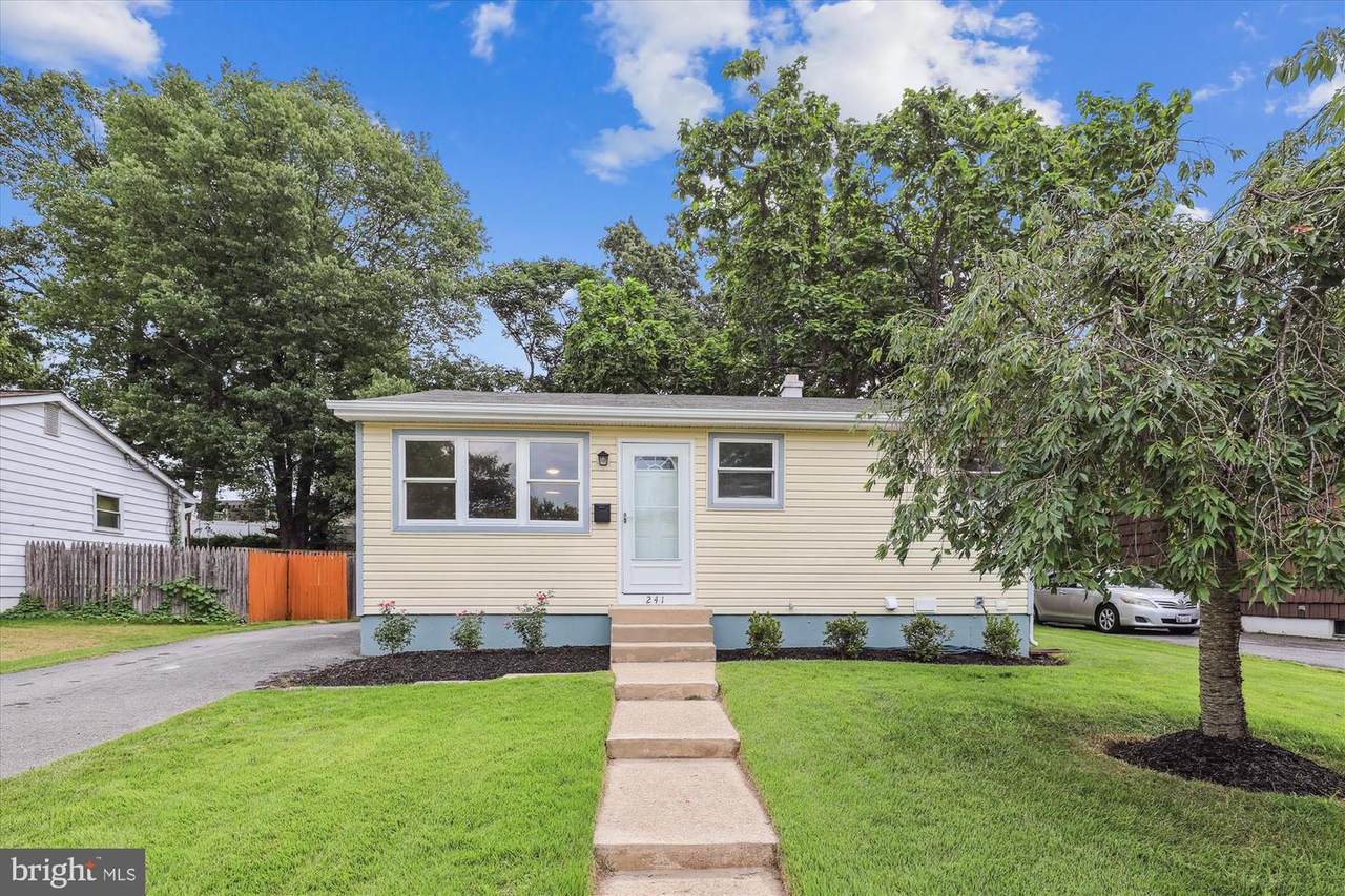 241 Federalsburg South - Photo 1