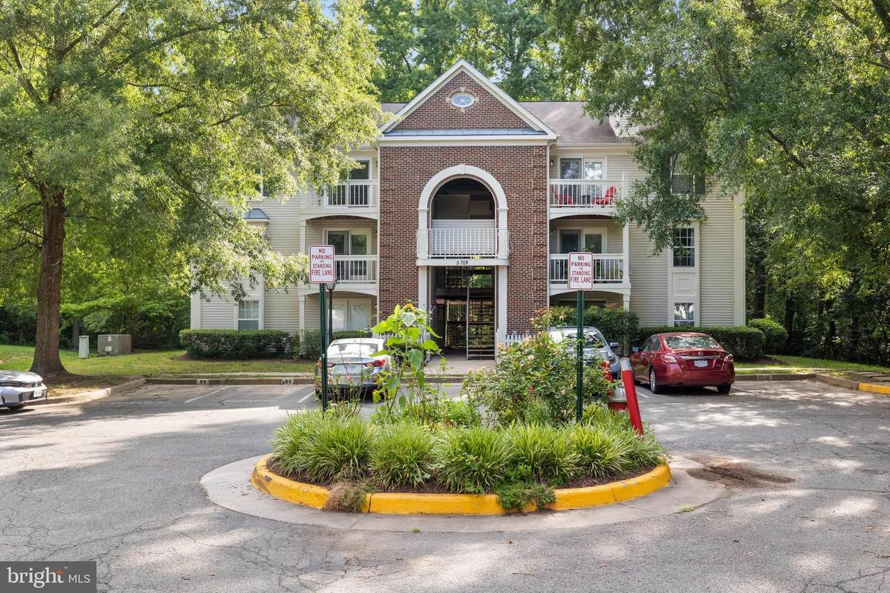 5708 Shadwell Court - Photo 1