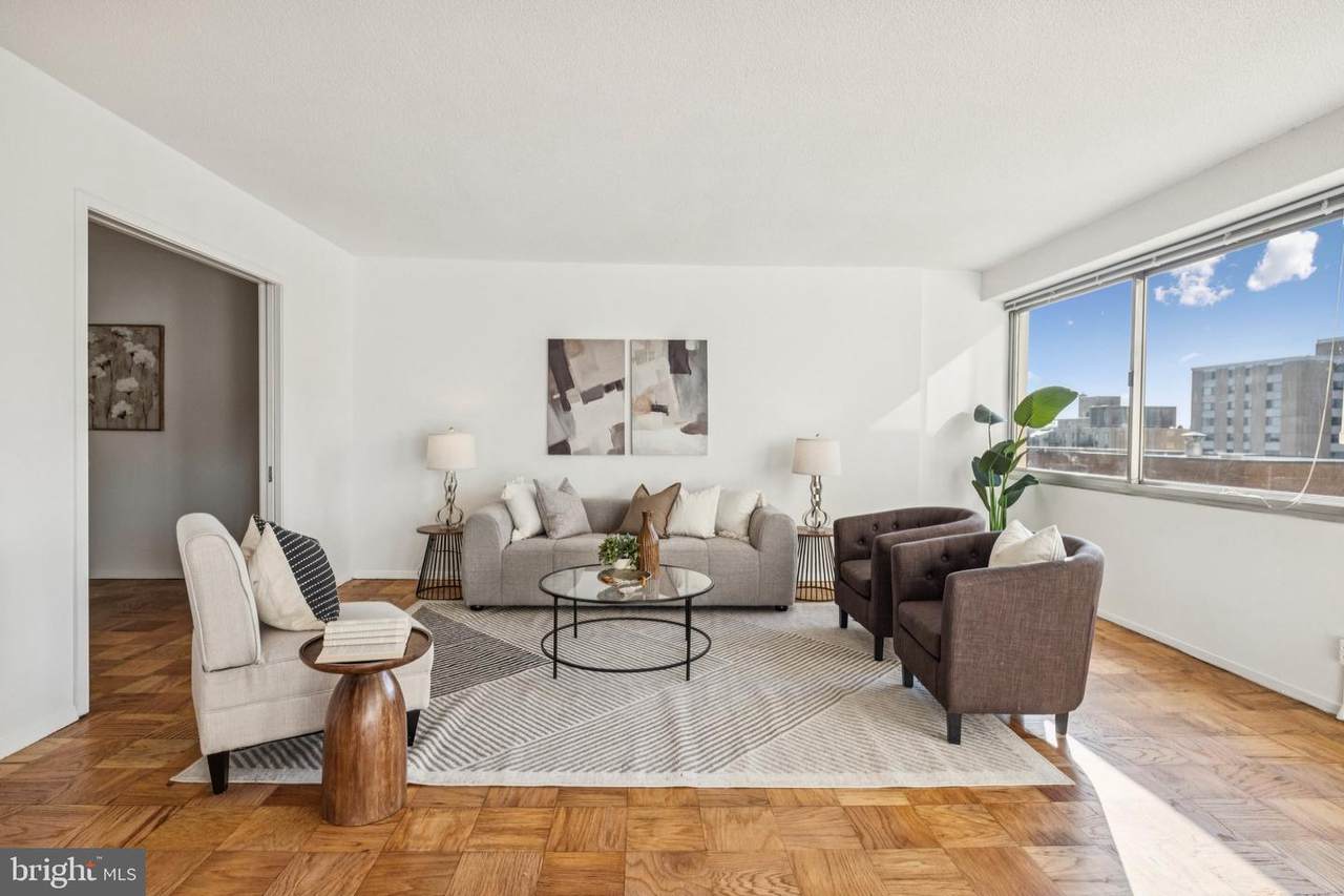 5500 Friendship Boulevard - Photo 1