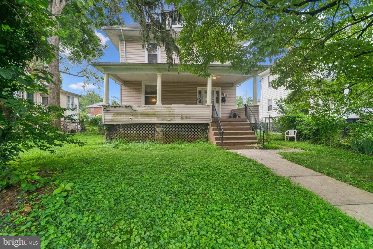4411 Belvieu Avenue - Photo 1