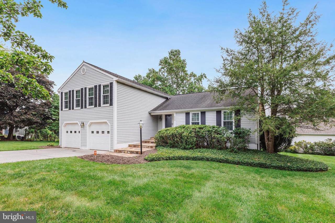 6602 June Apple Court - Photo 1