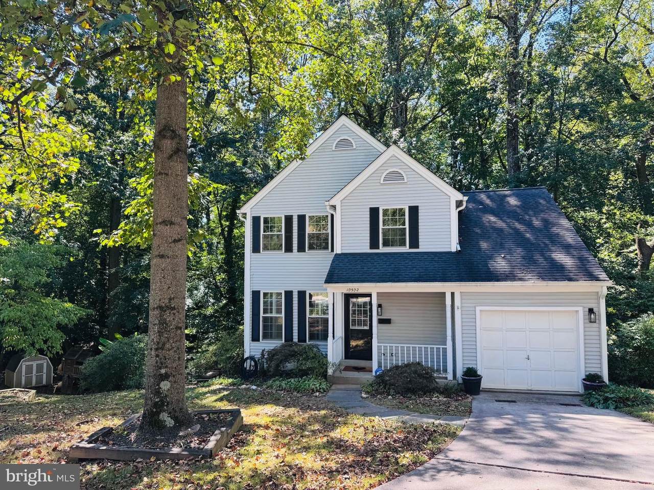 10502 Drumm Avenue - Photo 1