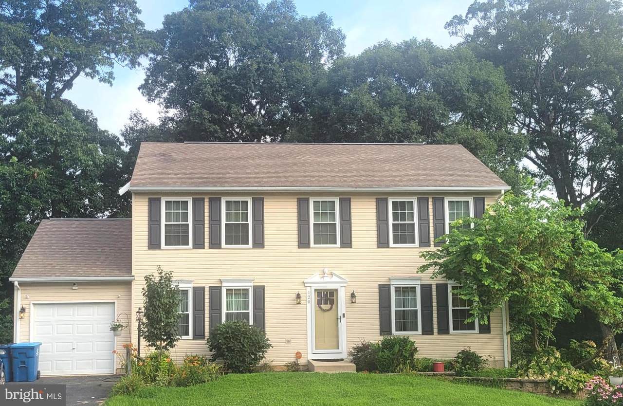 120 Independence Drive - Photo 1