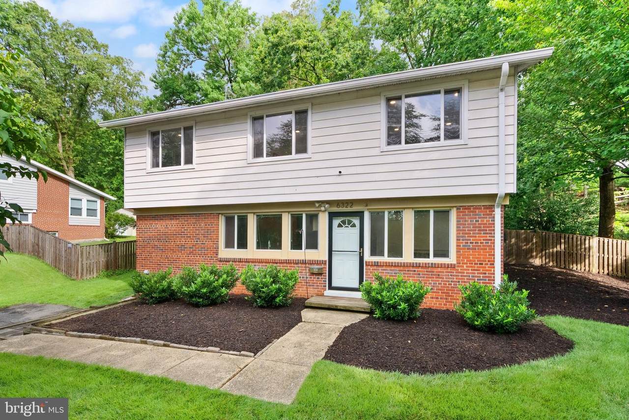 6322 Bren Mar Drive - Photo 1