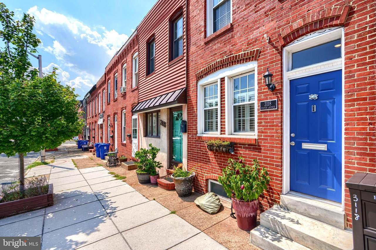3118 Foster Avenue - Photo 1