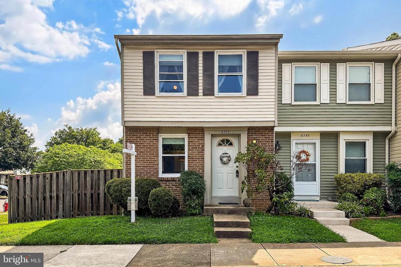 8353 Bark Tree Court - Photo 1