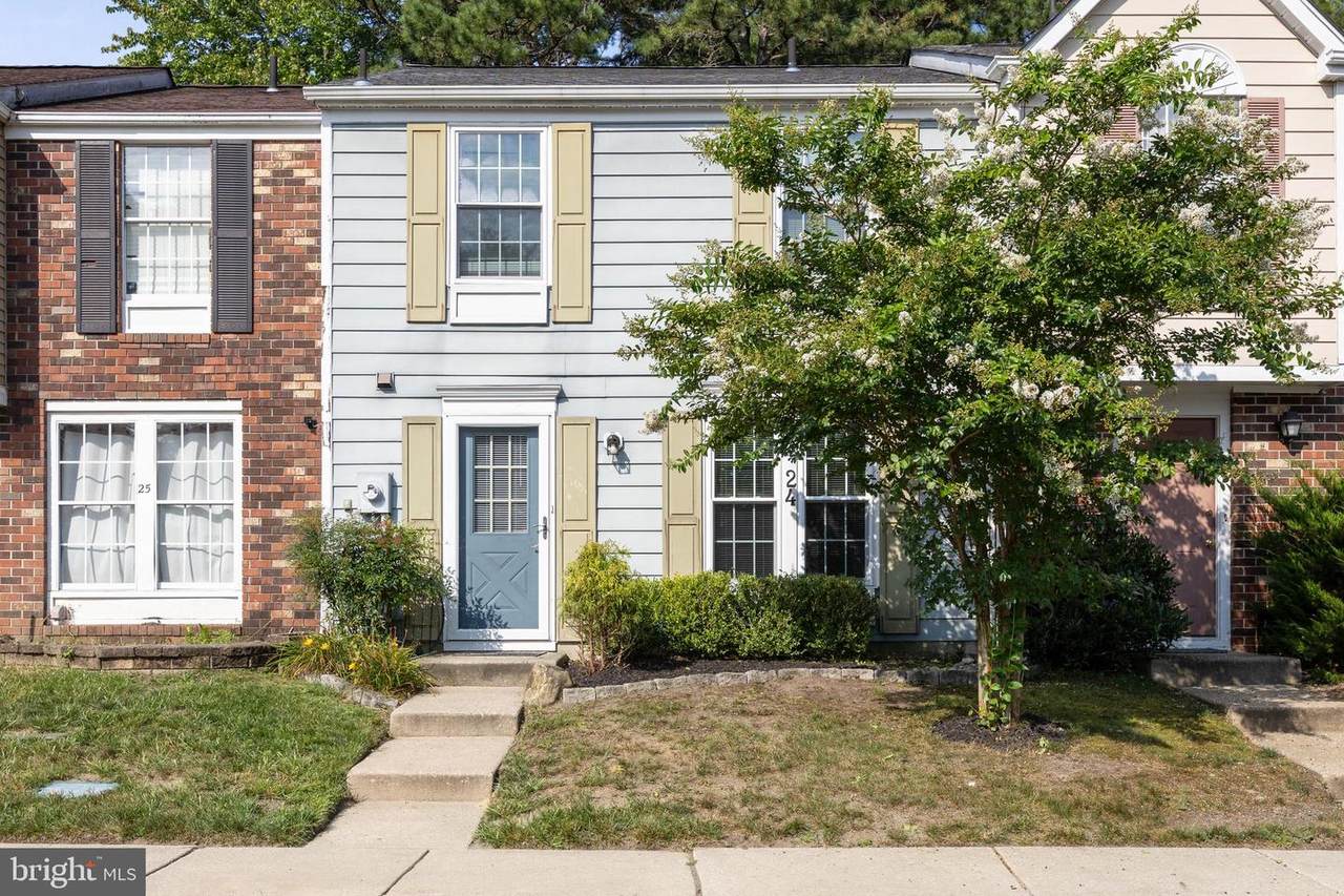 24 Dorchester Circle - Photo 1