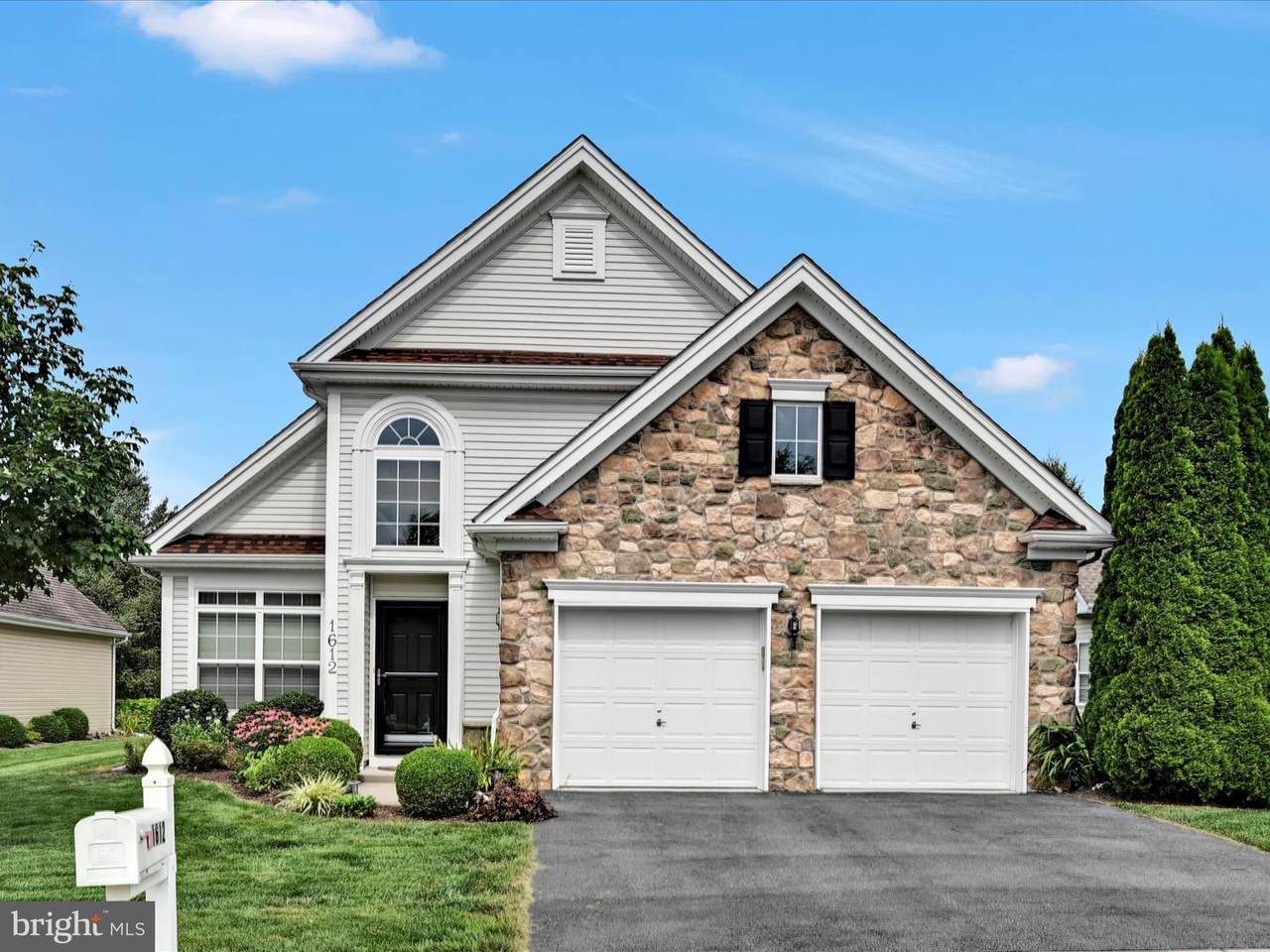 1612 Parvin Road - Photo 1