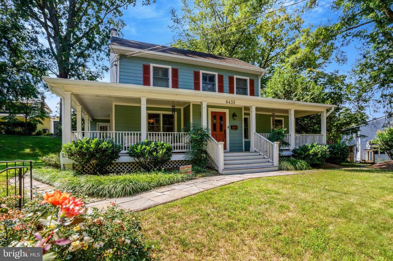 6433 Overbrook Street - Photo 1