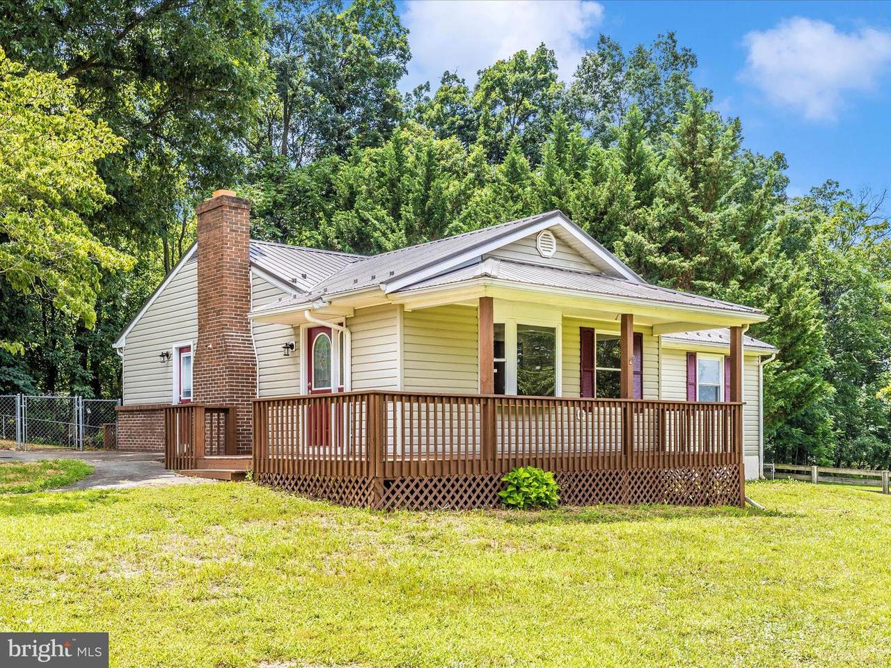 20717 El Rancho Road - Photo 1