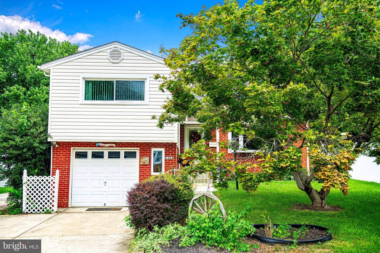 8402 Bayberry Road - Photo 1