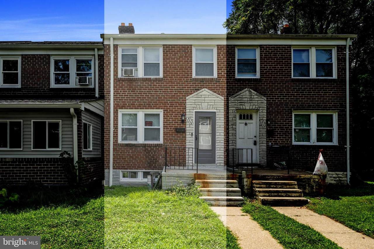 4115 Doris Avenue - Photo 1