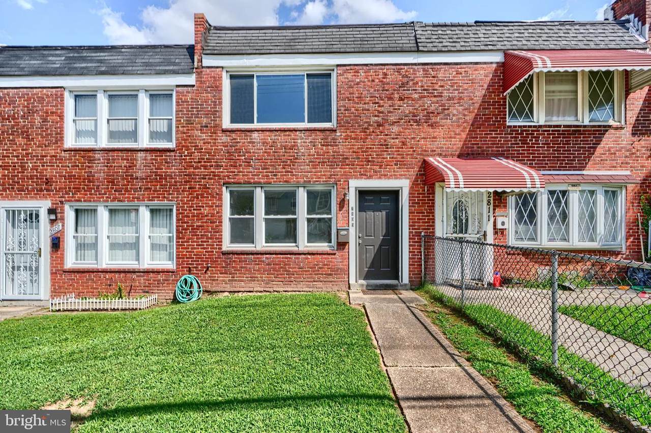 2809 Hollins Ferry Road - Photo 1