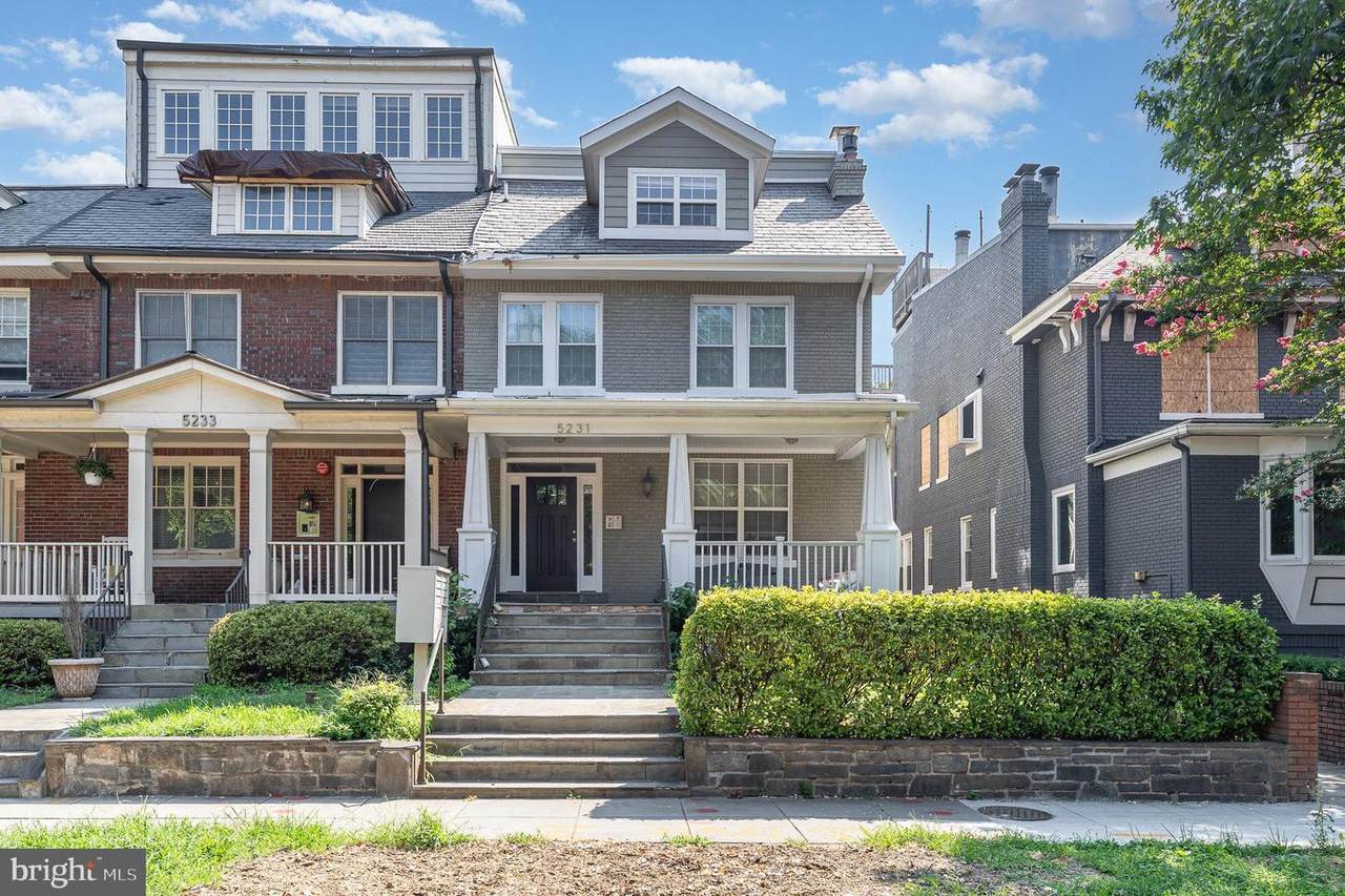 5231 Connecticut Avenue - Photo 1