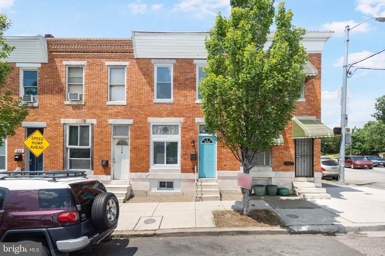 226 Ellwood Avenue - Photo 1