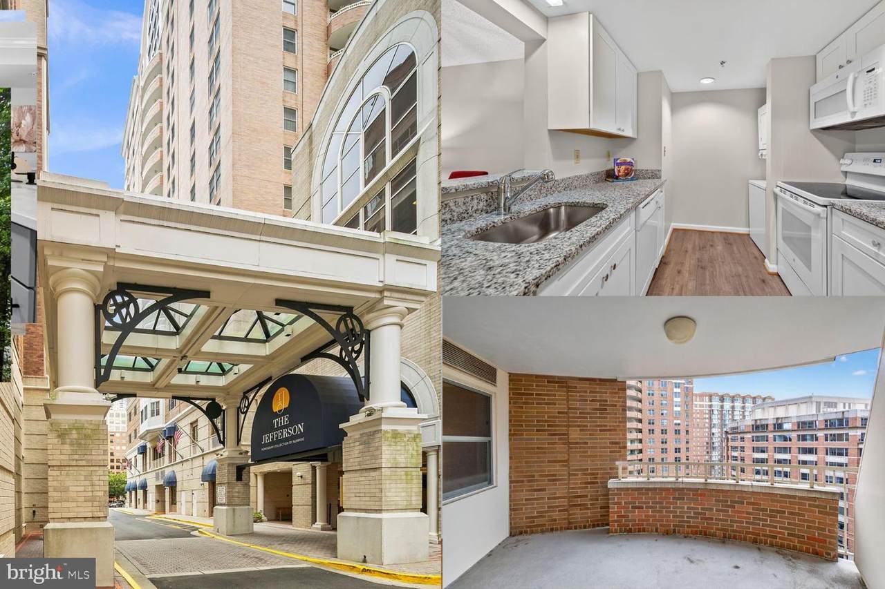 900 Taylor Street - Photo 1