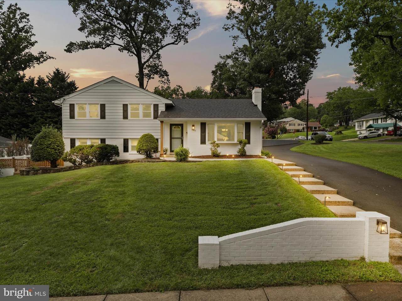7900 Gosport Lane - Photo 1