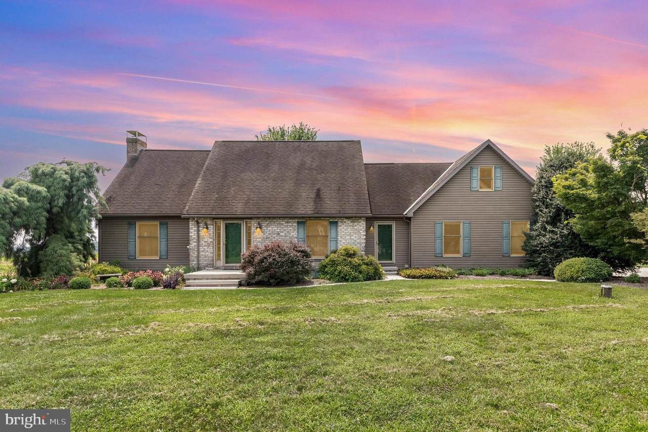 1951 Cranberry Road - Photo 1