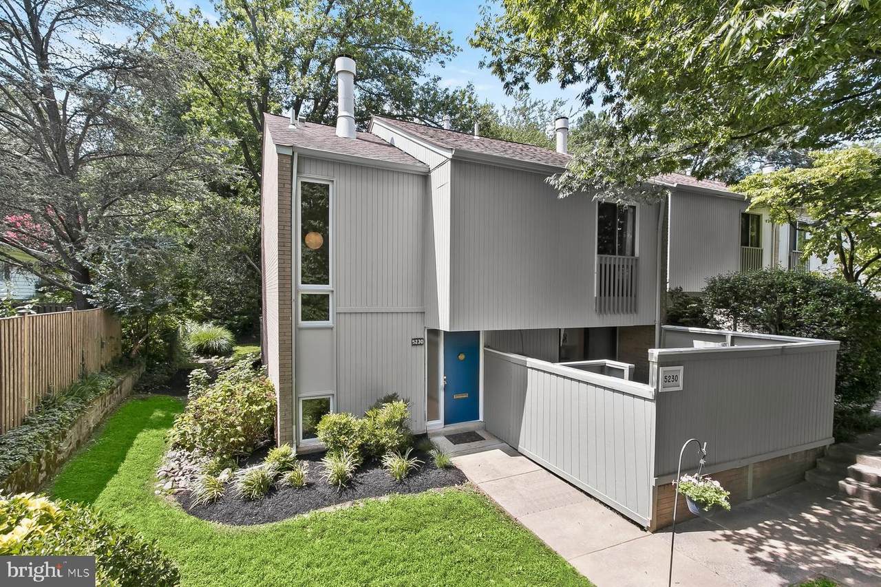 5230 Pooks Hill Road - Photo 1