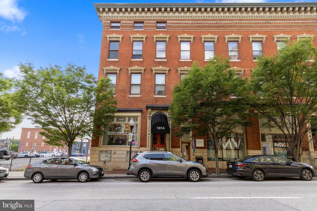 1014 Charles Street - Photo 1