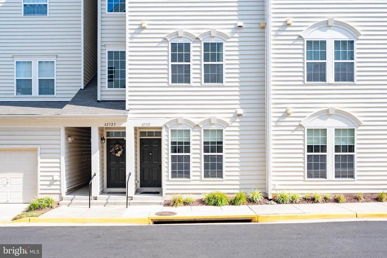 42321 San Juan Terrace - Photo 1
