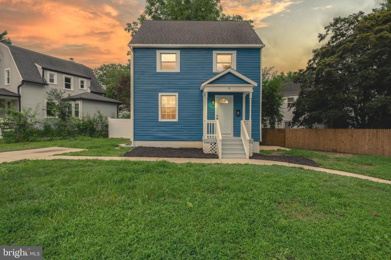 6 New County Road - Photo 1