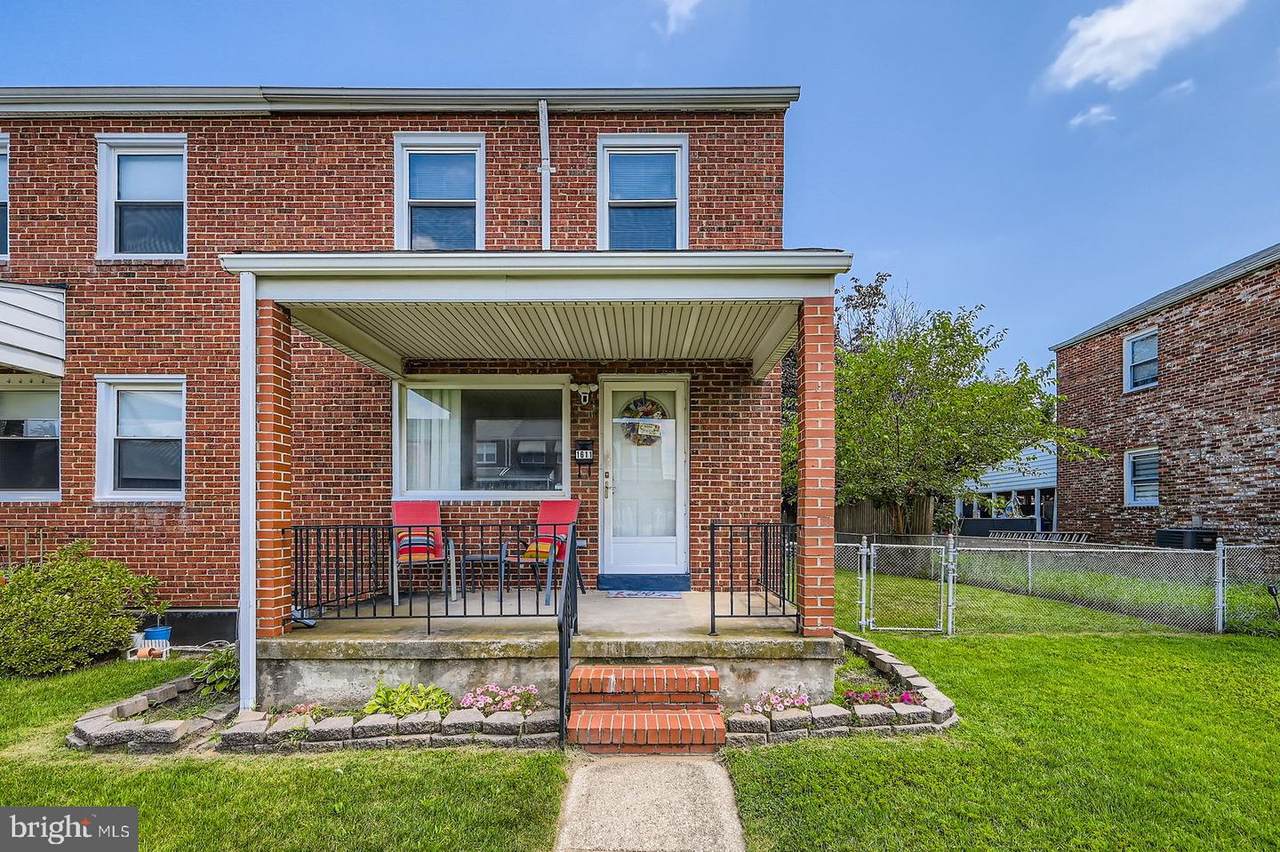 1611 Gray Haven Court - Photo 1