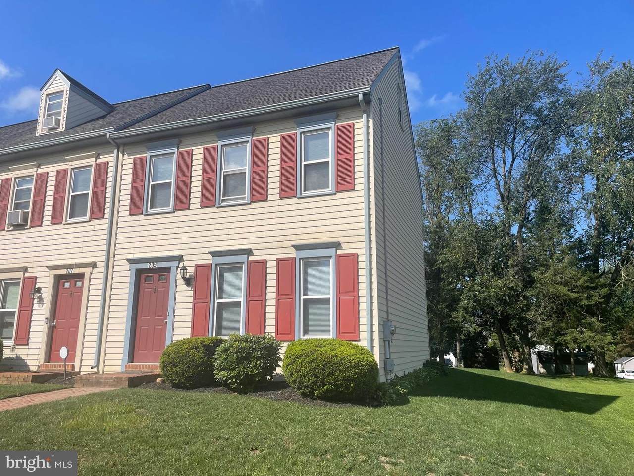 209 Cross Keys Drive - Photo 1