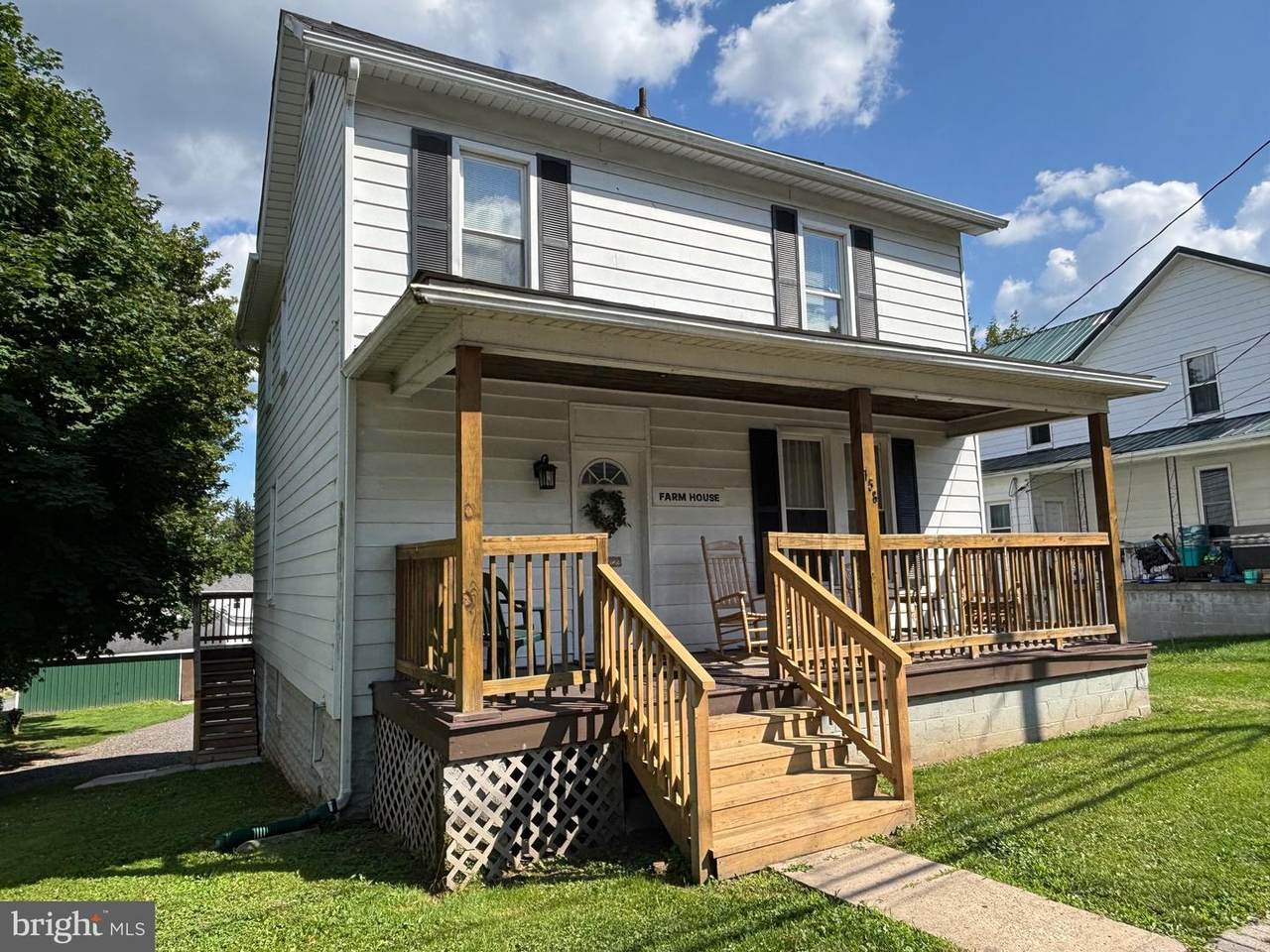 158 Center Street - Photo 1