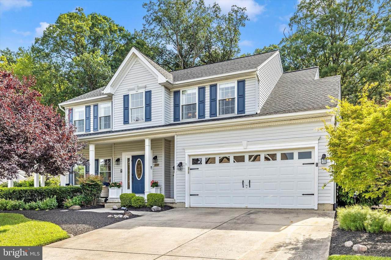 3137 Pyramid Circle - Photo 1