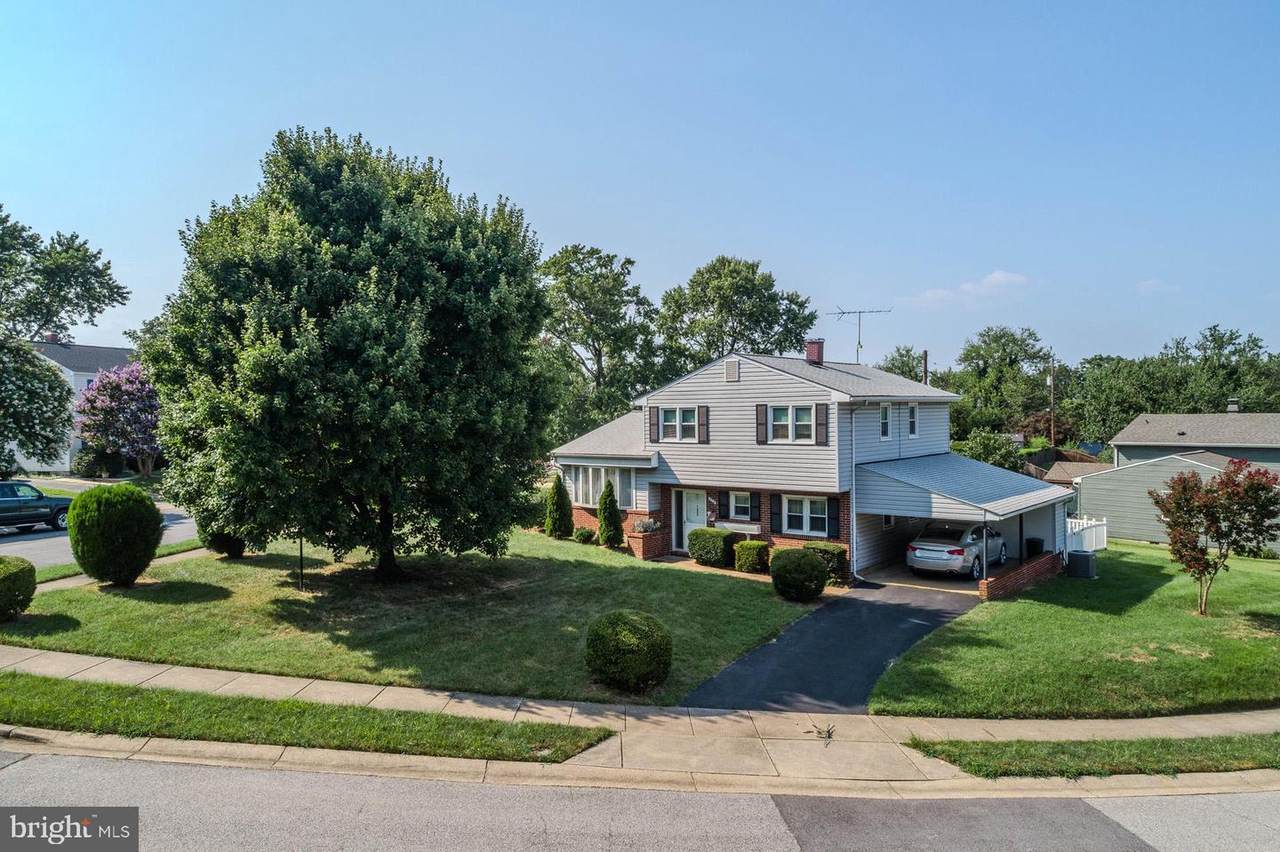 208 Ardmore Road - Photo 1