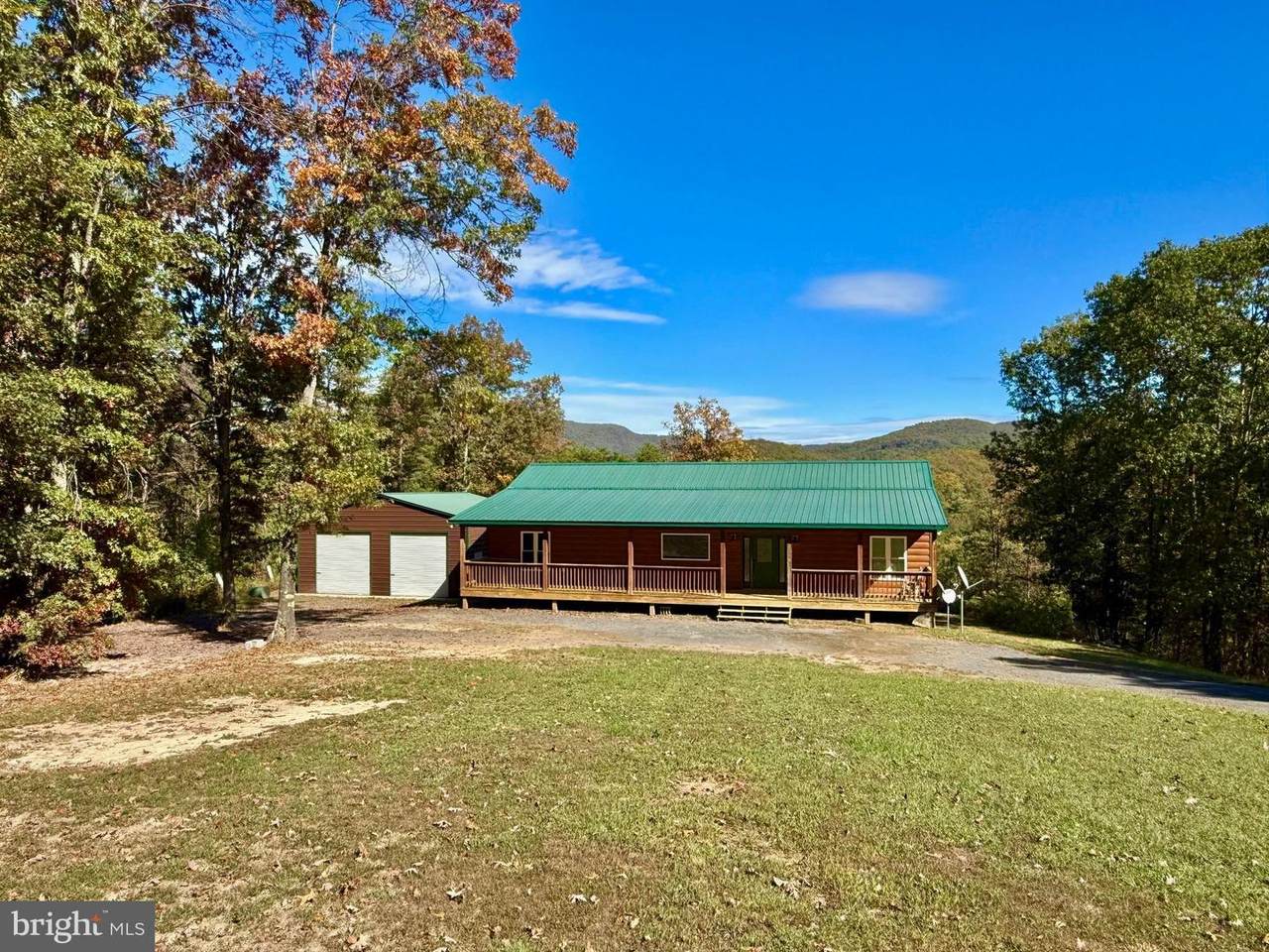 560 Pin Oak Road - Photo 1