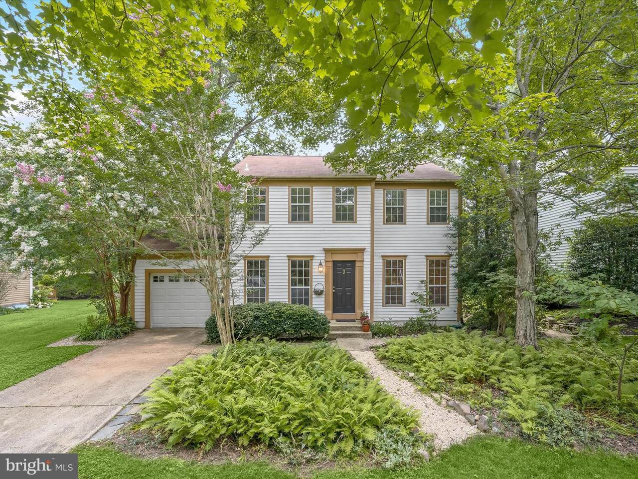 4634 Smokey Wreath Way - Photo 1