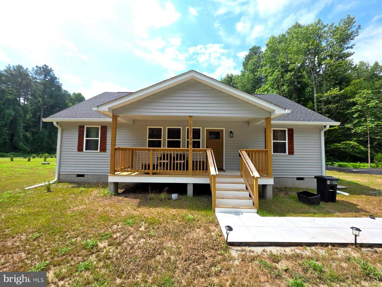 12136 Monterey Road - Photo 1