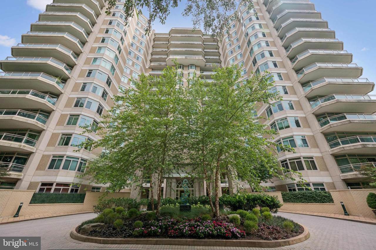 5630 Wisconsin Avenue - Photo 1