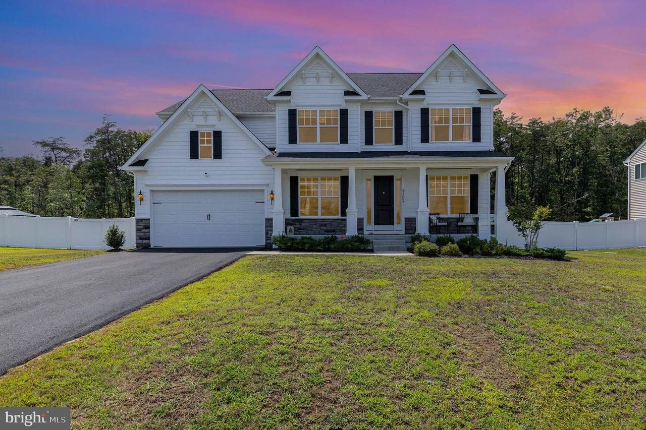 9102 Walnut Hill Road - Photo 1