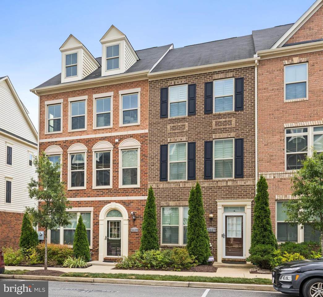 3629 Jamison Street - Photo 1