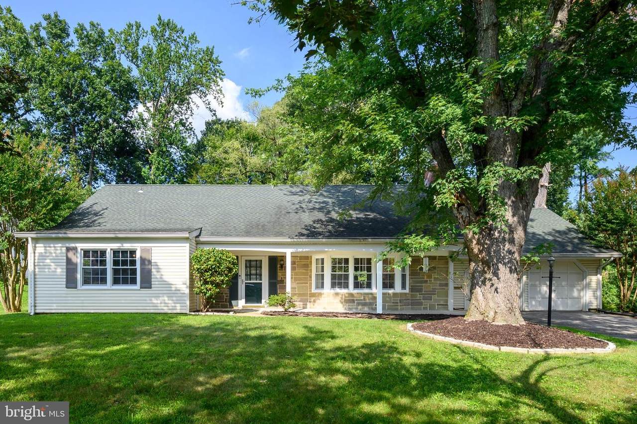 12128 Long Ridge Lane - Photo 1