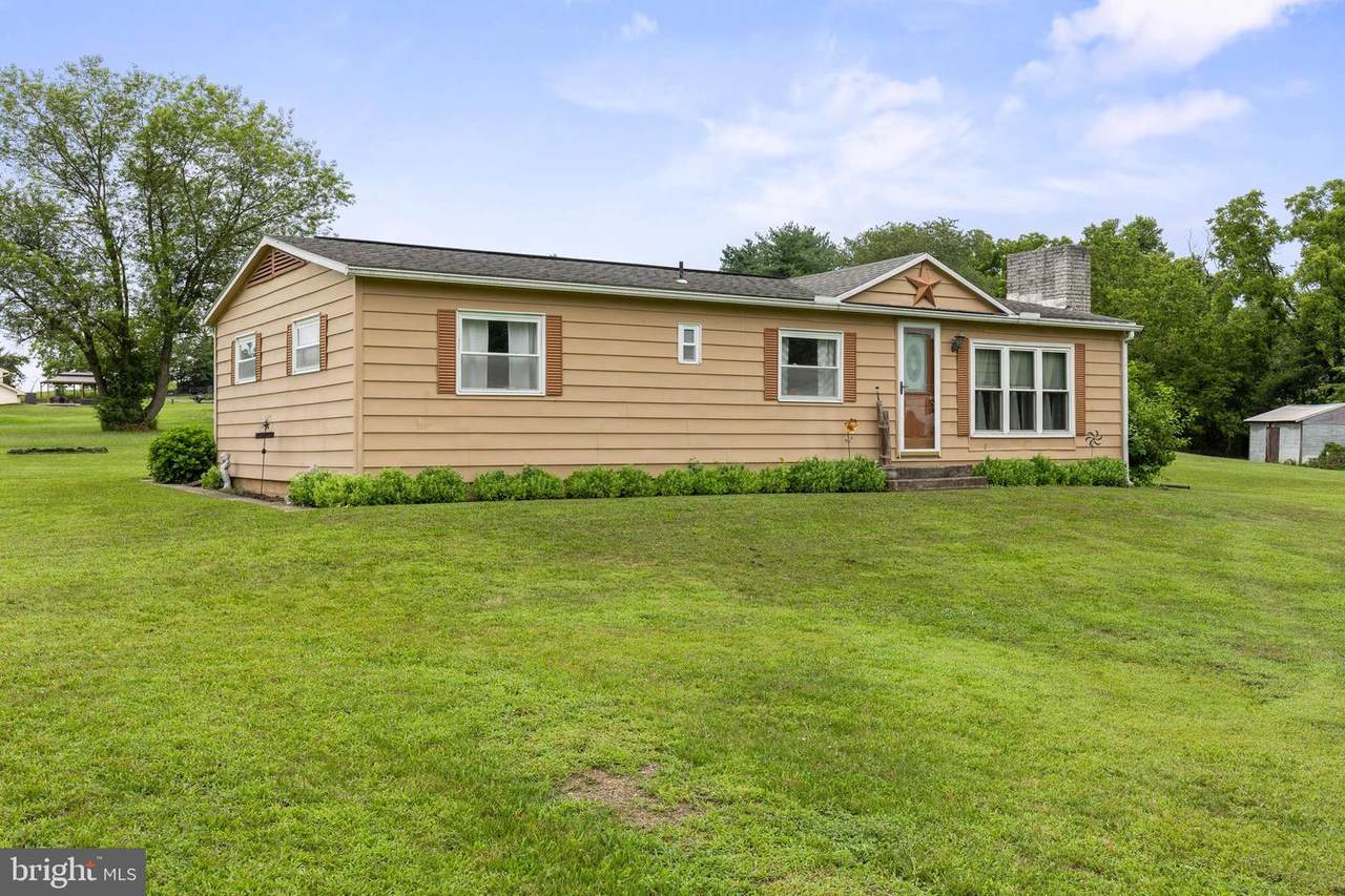 118 Oak Hill Road - Photo 1