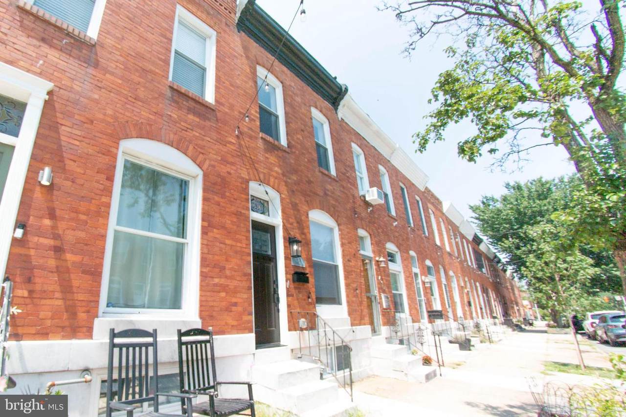 636 Kenwood Avenue - Photo 1