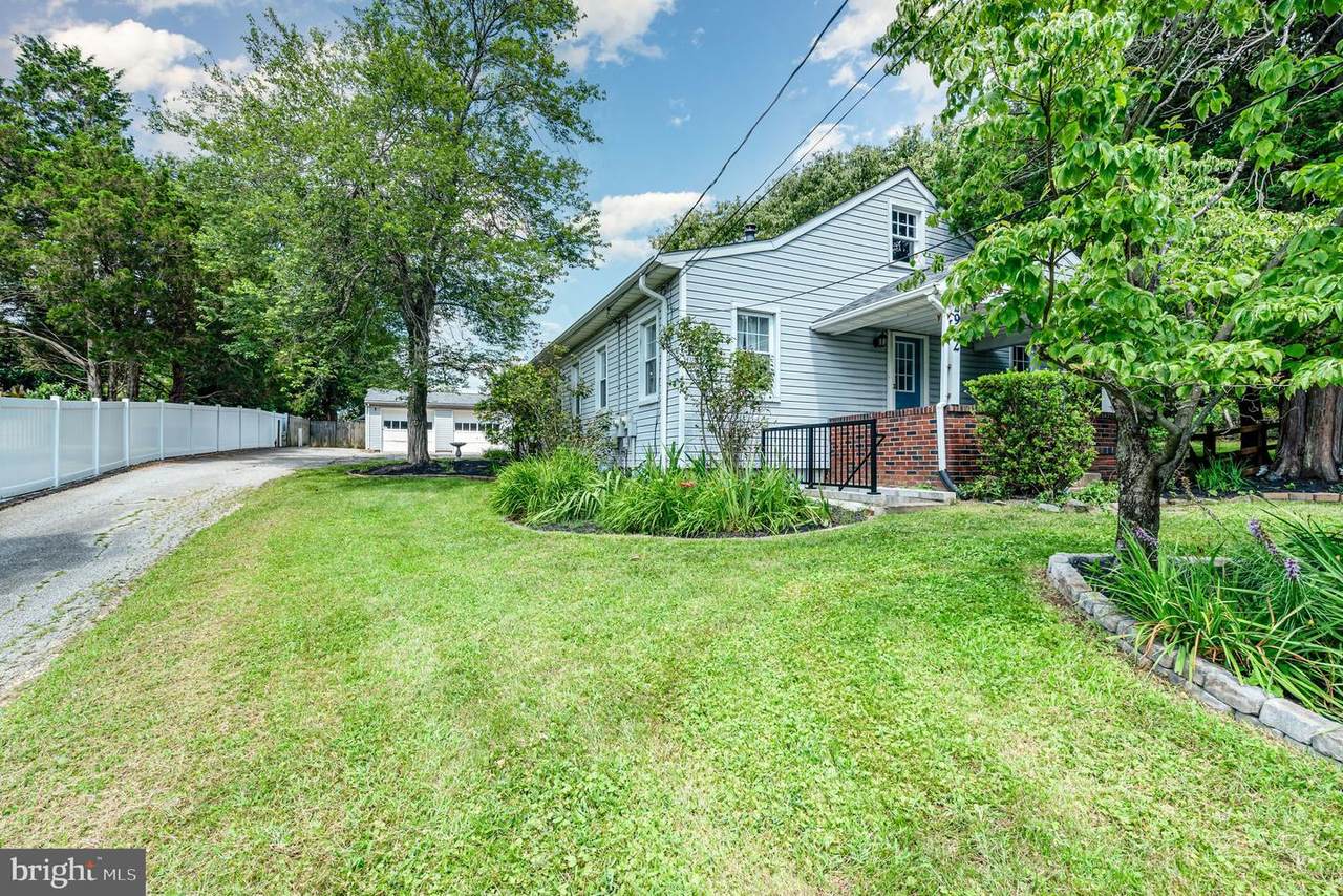 2932 Rogers Avenue - Photo 1