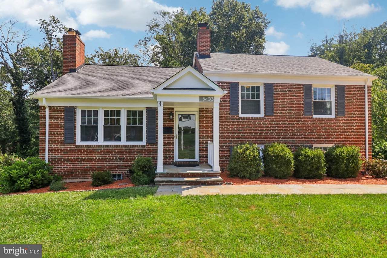 5403 Atlee Place - Photo 1