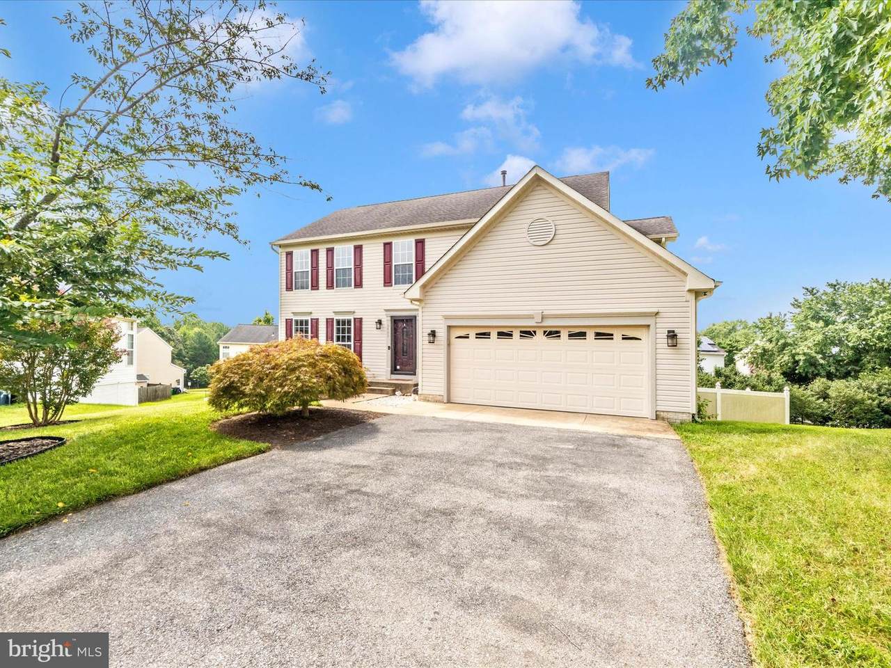 8403 Black Willow Court - Photo 1