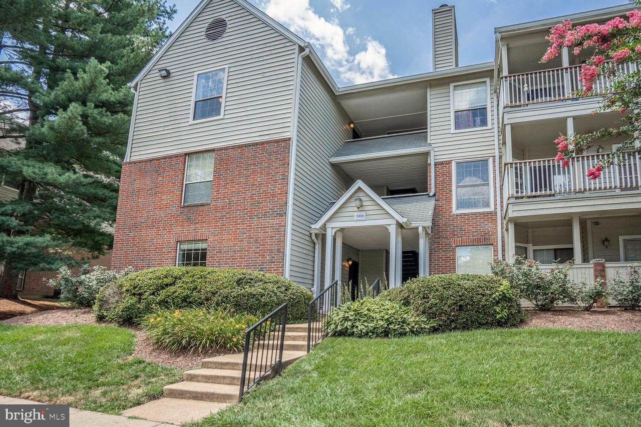 3906 Penderview Drive - Photo 1