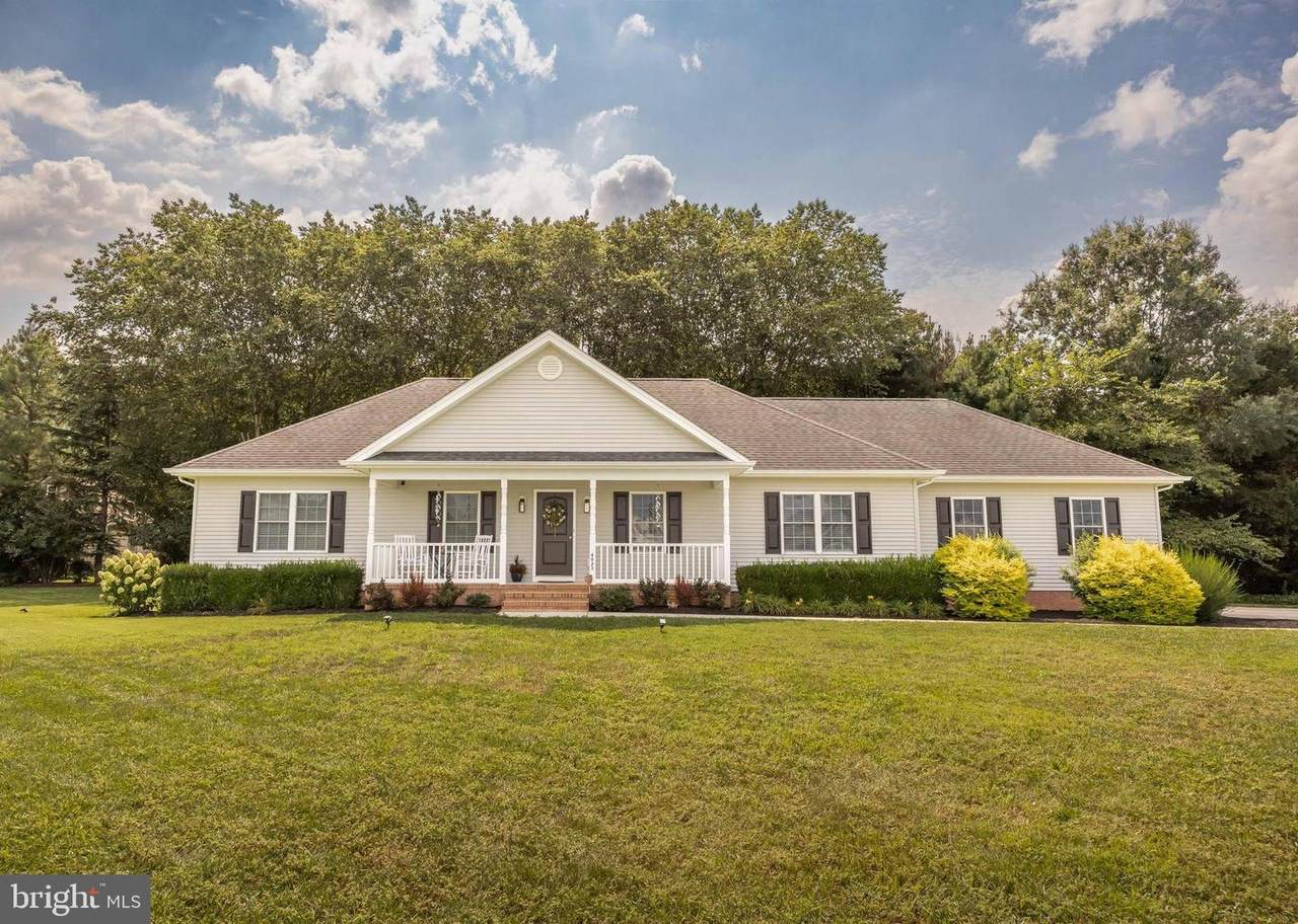 4823 Mariner Mill Drive - Photo 1